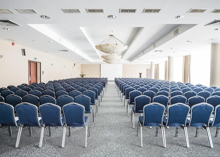 Bellevue Park With Free Parking Рига