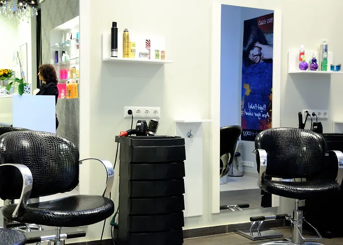 Отель Bellevue Park With Free Parking 4*