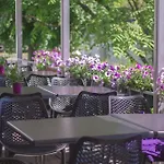 Bellevue Park With Free Parking Riga