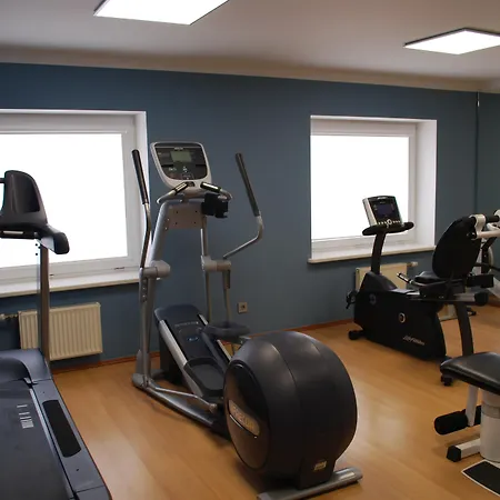 Hotel Bellevue Park With Free Parking 4*