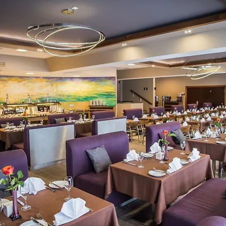 Hotel Bellevue Park With Free Parking Riga