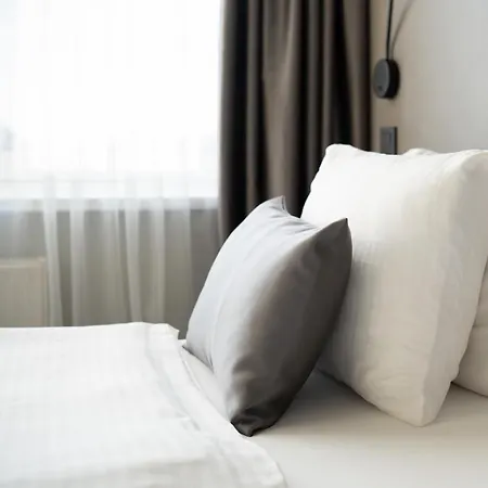Hotel Bellevue Park With Free Parking 4*