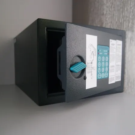 Bellevue Park With Free Parking 4* ריגה