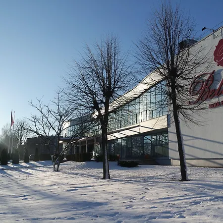 Bellevue Park With Free Parking 4*