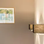 Готель Bellevue Park With Free Parking Рига