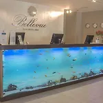 Bellevue Park With Free Parking 4* Рига
