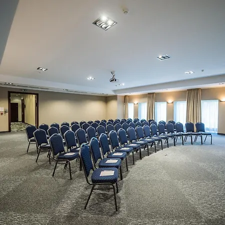 Bellevue Park With Free Parking