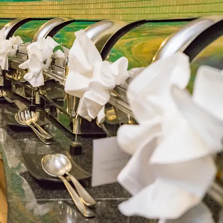 Hotel Bellevue Park With Free Parking 4*