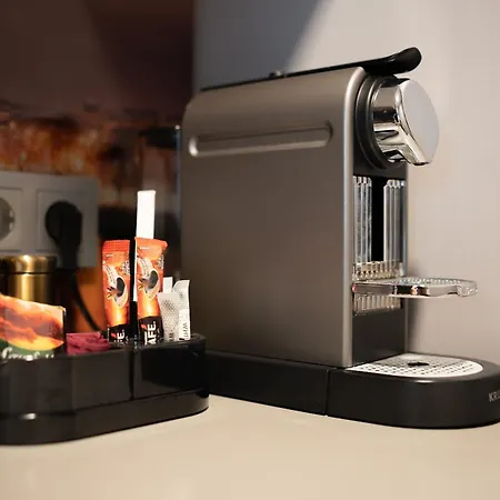 Bellevue Park With Free Parking