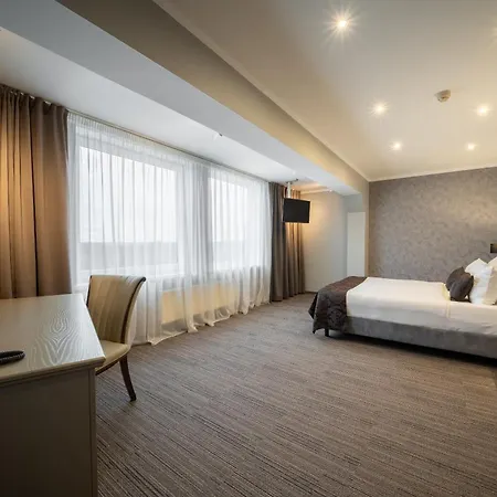 Bellevue Park With Free Parking Рига