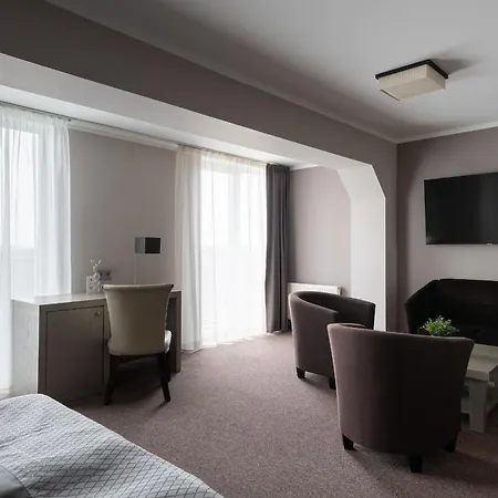 Hotel Bellevue Park With Free Parking Riga