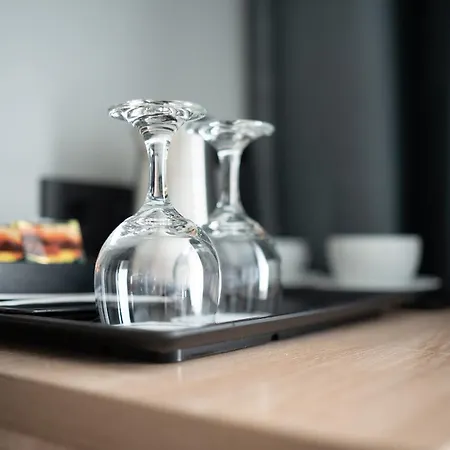 Bellevue Park With Free Parking Hotel 4*