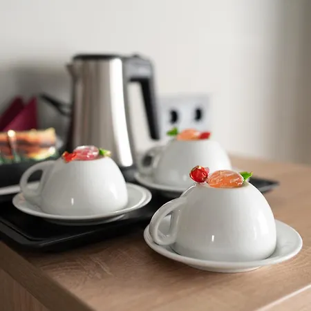 Bellevue Park With Free Parking 4*