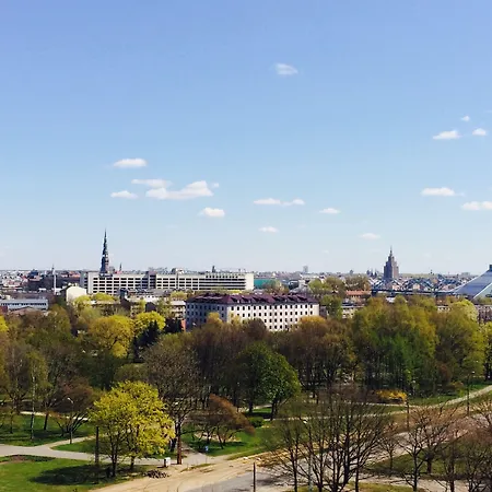 Готель Bellevue Park With Free Parking 4*