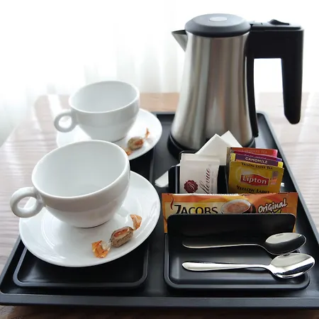 Bellevue Park With Free Parking Рига