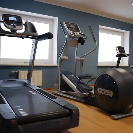 Bellevue Park With Free Parking Hotel 4*