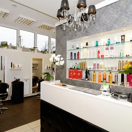 Hotel Bellevue Park With Free Parking