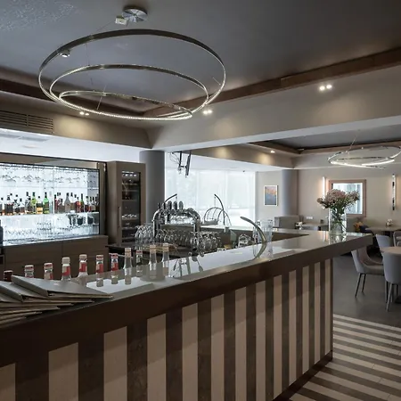 Bellevue Park With Free Parking Рига