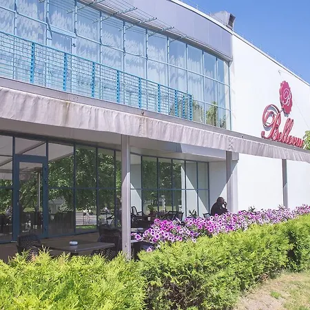 Bellevue Park With Free Parking 4* Riga