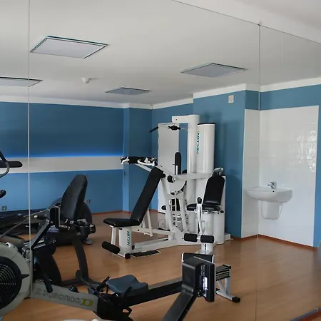 Hotel Bellevue Park With Free Parking 4*