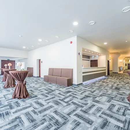 Hotel Bellevue Park With Free Parking Riga