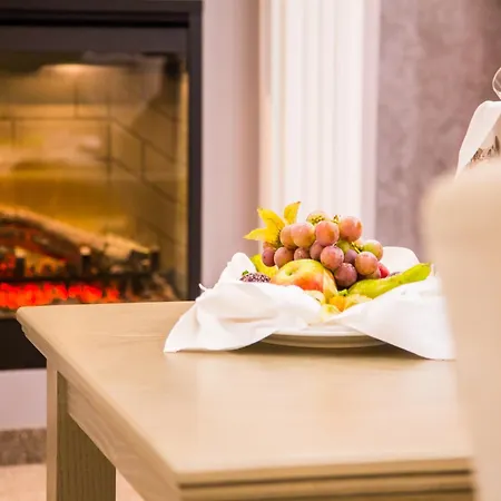 Bellevue Park With Free Parking 4*