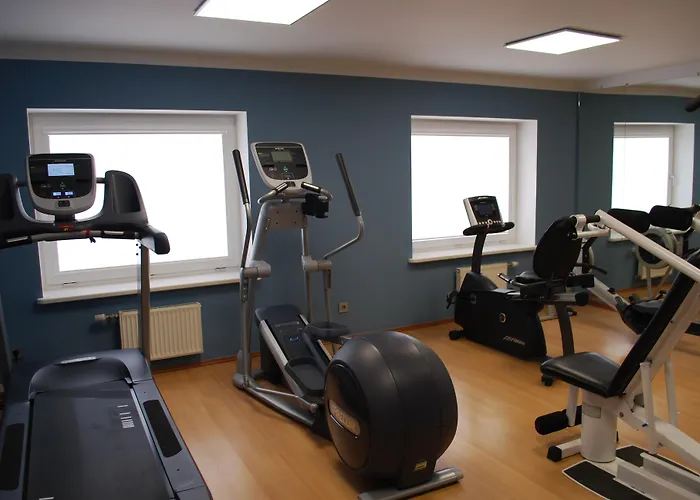 Hotel Bellevue Park With Free Parking 4*