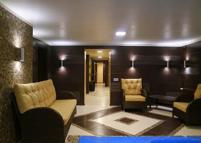 Bellevue Park With Free Parking 4* Riga