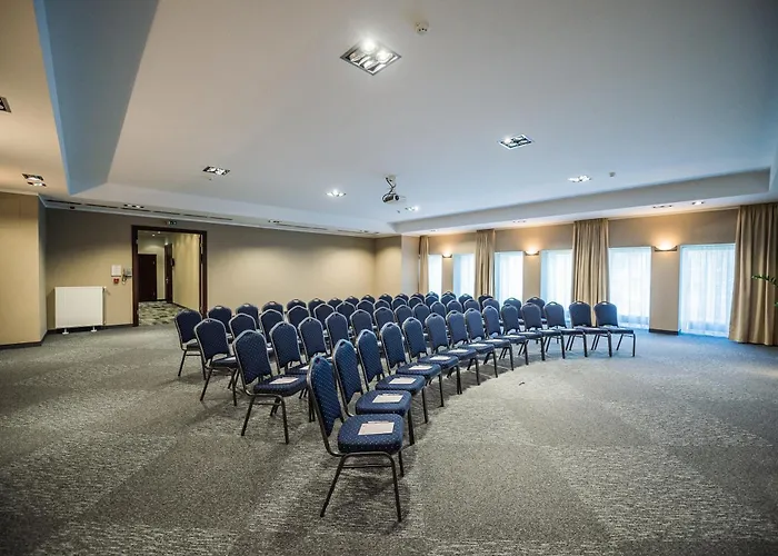 Bellevue Park With Free Parking