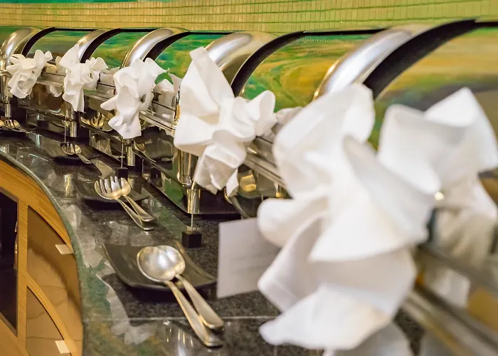 Hotel Bellevue Park With Free Parking 4*