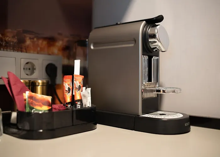 Bellevue Park With Free Parking