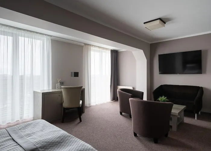 Hotel Bellevue Park With Free Parking Riga