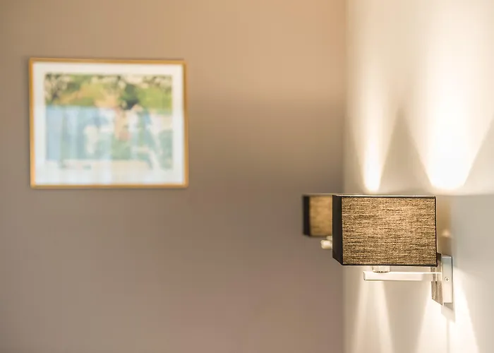 Hotel Bellevue Park With Free Parking Riga