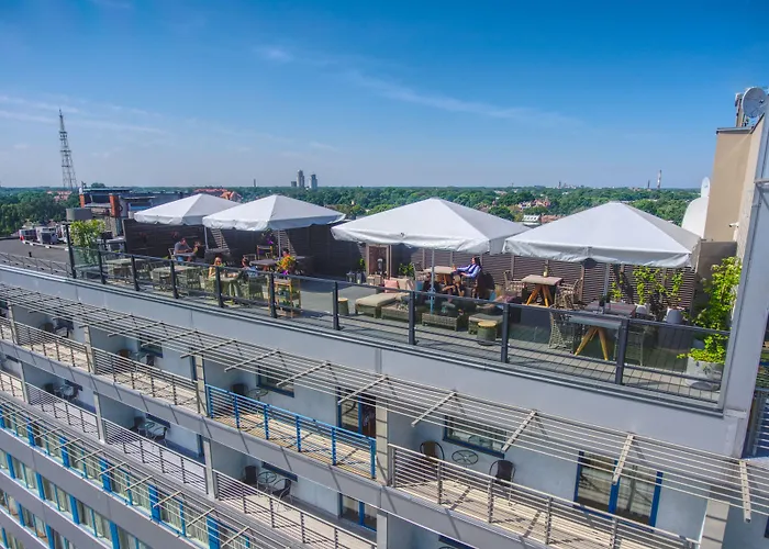 Bellevue Park With Free Parking 4*