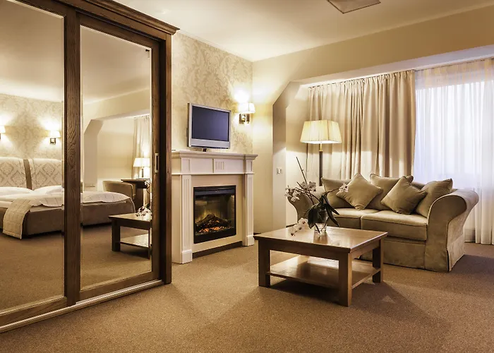 Bellevue Park With Free Parking 4* Riga