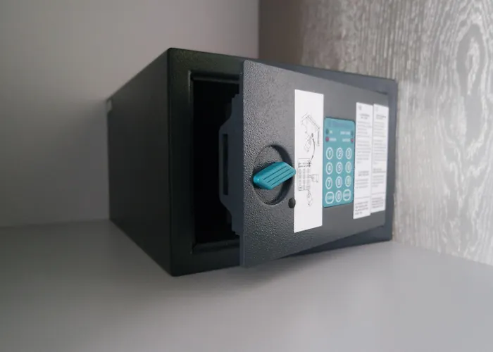 Bellevue Park With Free Parking 4* Riga