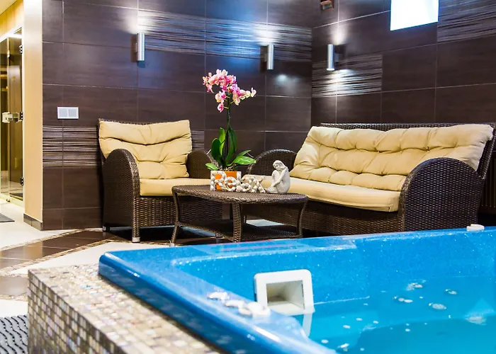 Bellevue Park With Free Parking