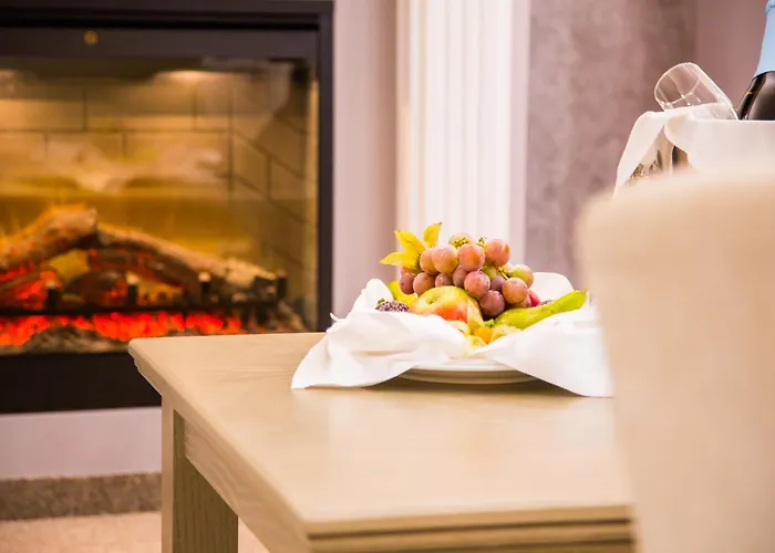 Bellevue Park With Free Parking 4*