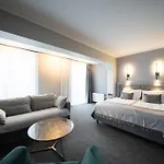 Bellevue Park With Free Parking Hotel Riga
