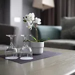 Bellevue Park With Free Parking 4* Riga