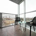 Bellevue Park With Free Parking 4* Riga