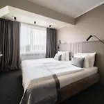Hotel Bellevue Park With Free Parking 4*