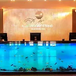 Bellevue Park With Free Parking 4*