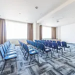 ホテル Bellevue Park With Free Parking 4*