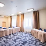 Bellevue Park With Free Parking Hotel Riga