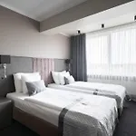Hotel Bellevue Park With Free Parking 4*