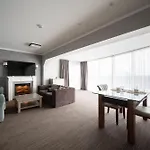 Bellevue Park With Free Parking Riga