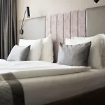 Hotel Bellevue Park With Free Parking