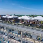Bellevue Park With Free Parking 4*