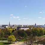 Hotel Bellevue Park With Free Parking 4*